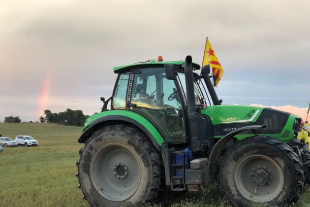 tractor lledoners 17A ML