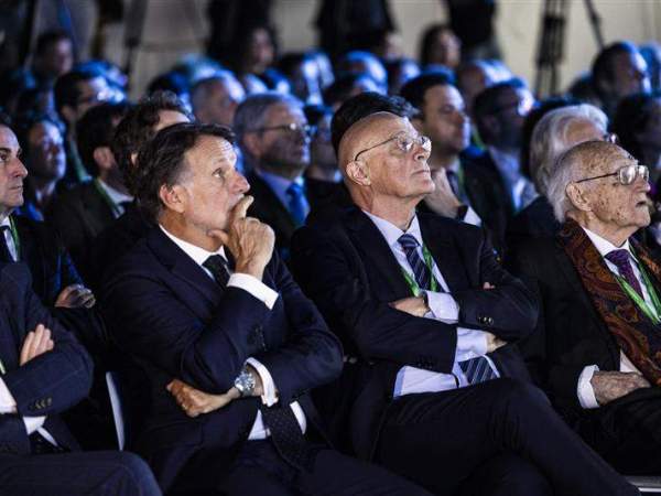 Oliu Cercle 2025 Oliu Cercle 2025