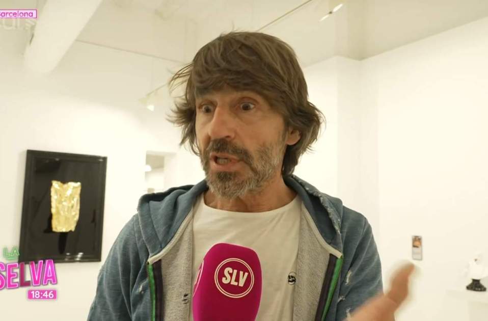 snti Millan Tv3