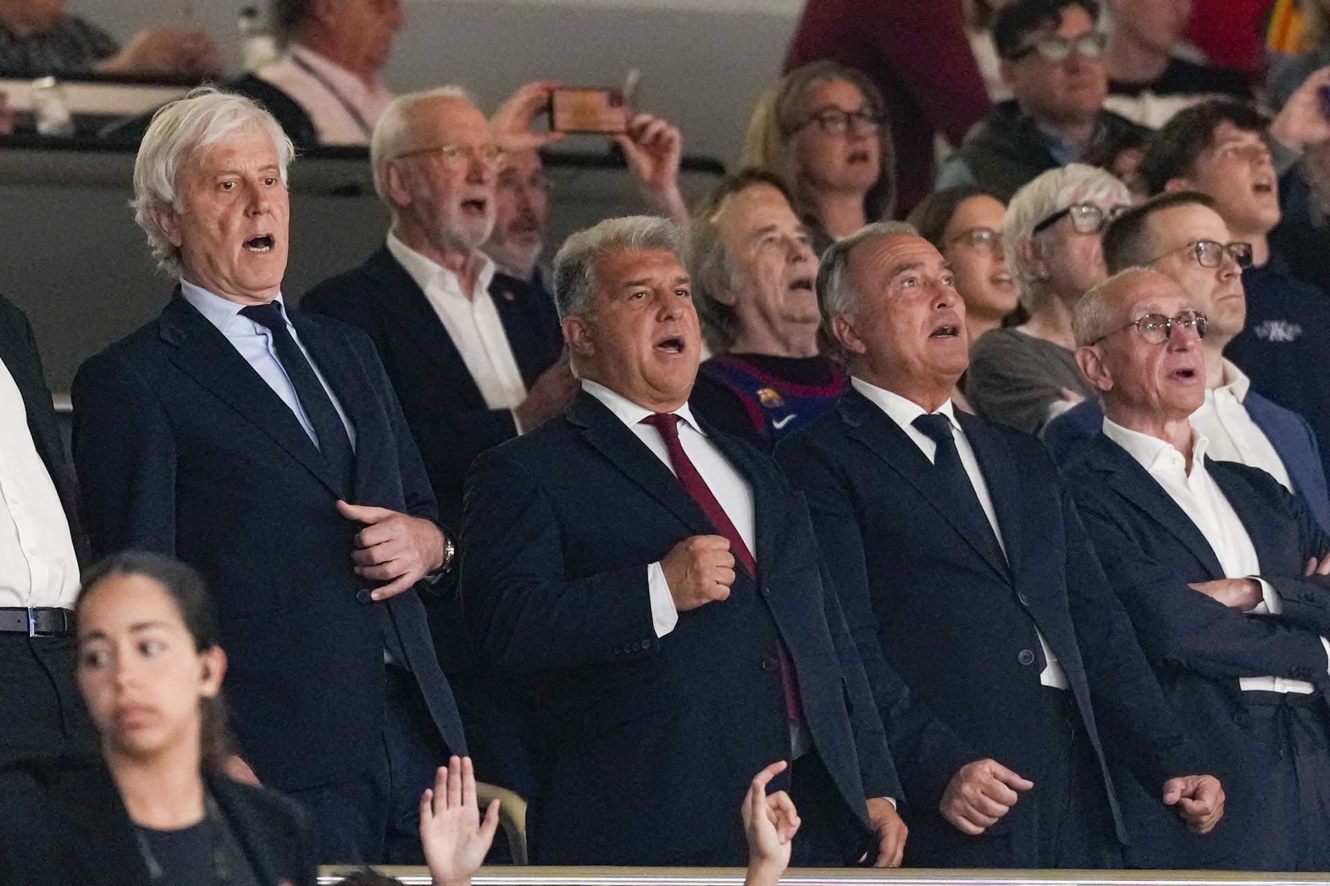 El premi milionari de la UEFA que espera el Barça a la final de la Champions