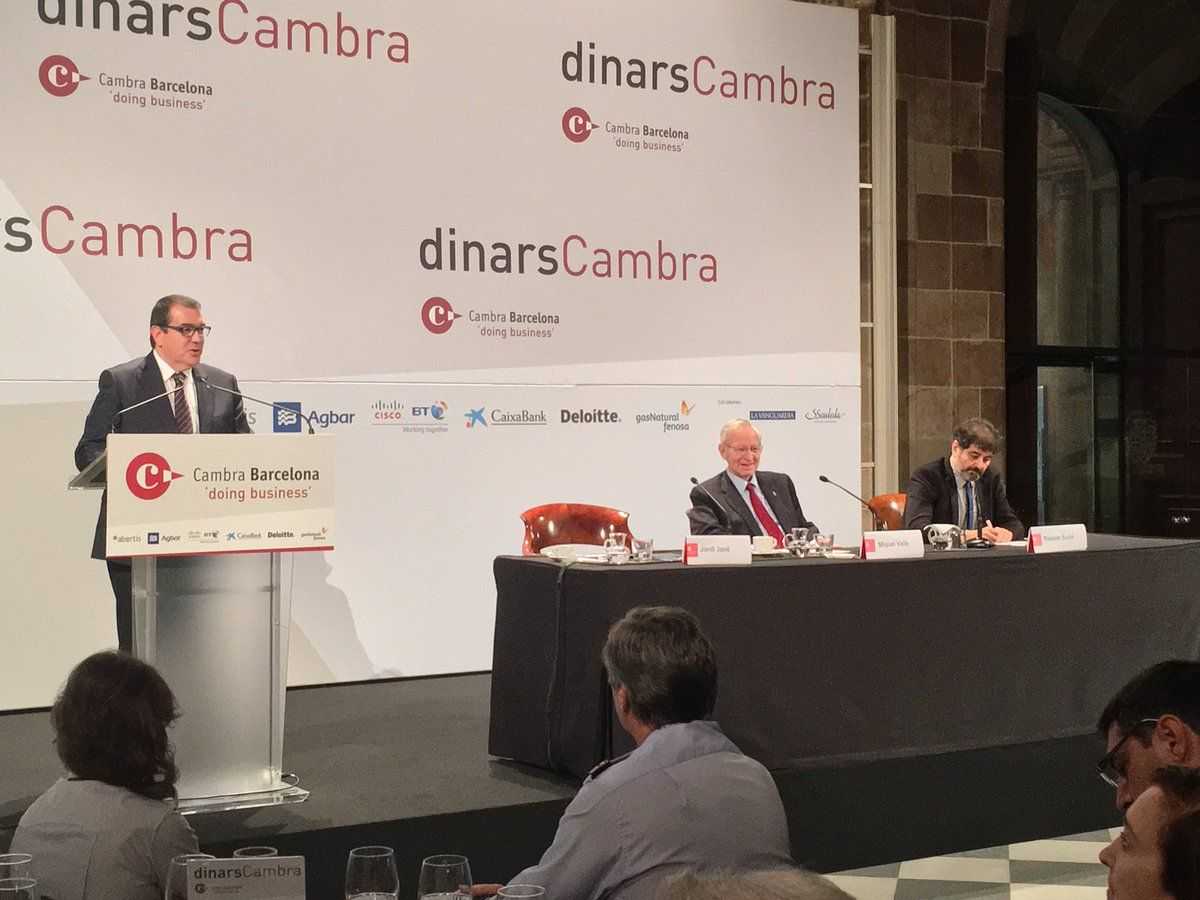 Jané pedirá al nuevo ministro la reunión de la Junta de Seguridad