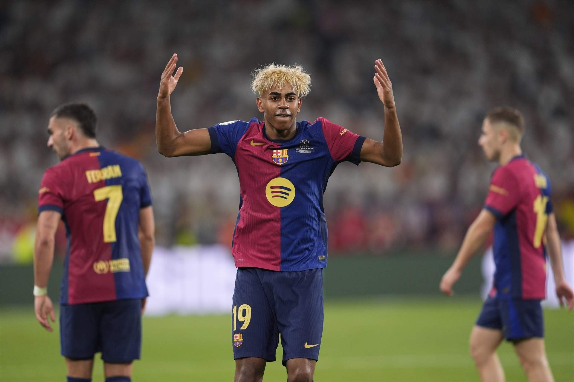 Per què el 6 de maig és una data tan memorable per al Barça?