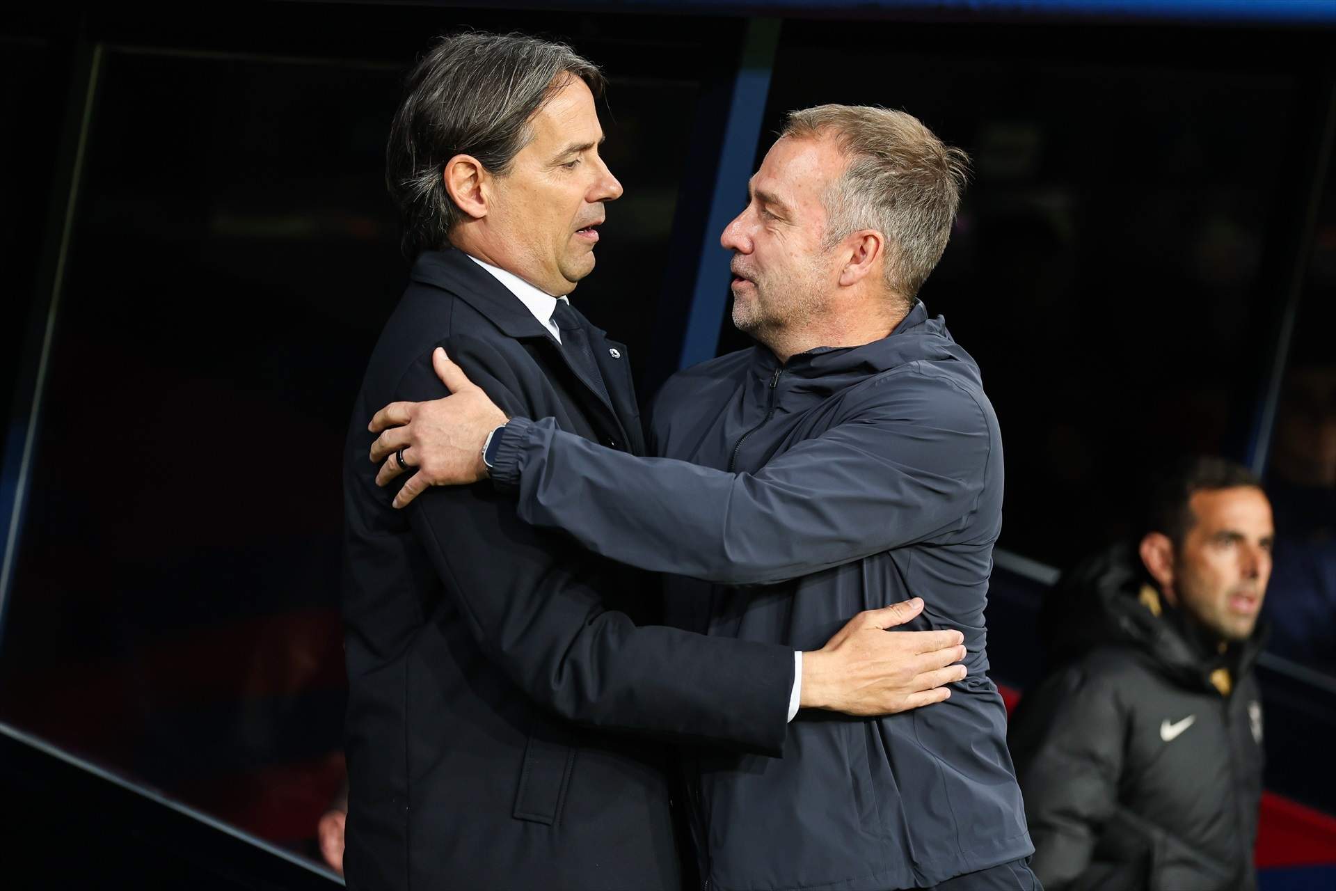 Les incògnites de Flick i Inzaghi: l'Inter - Barça també es juga a les banquetes