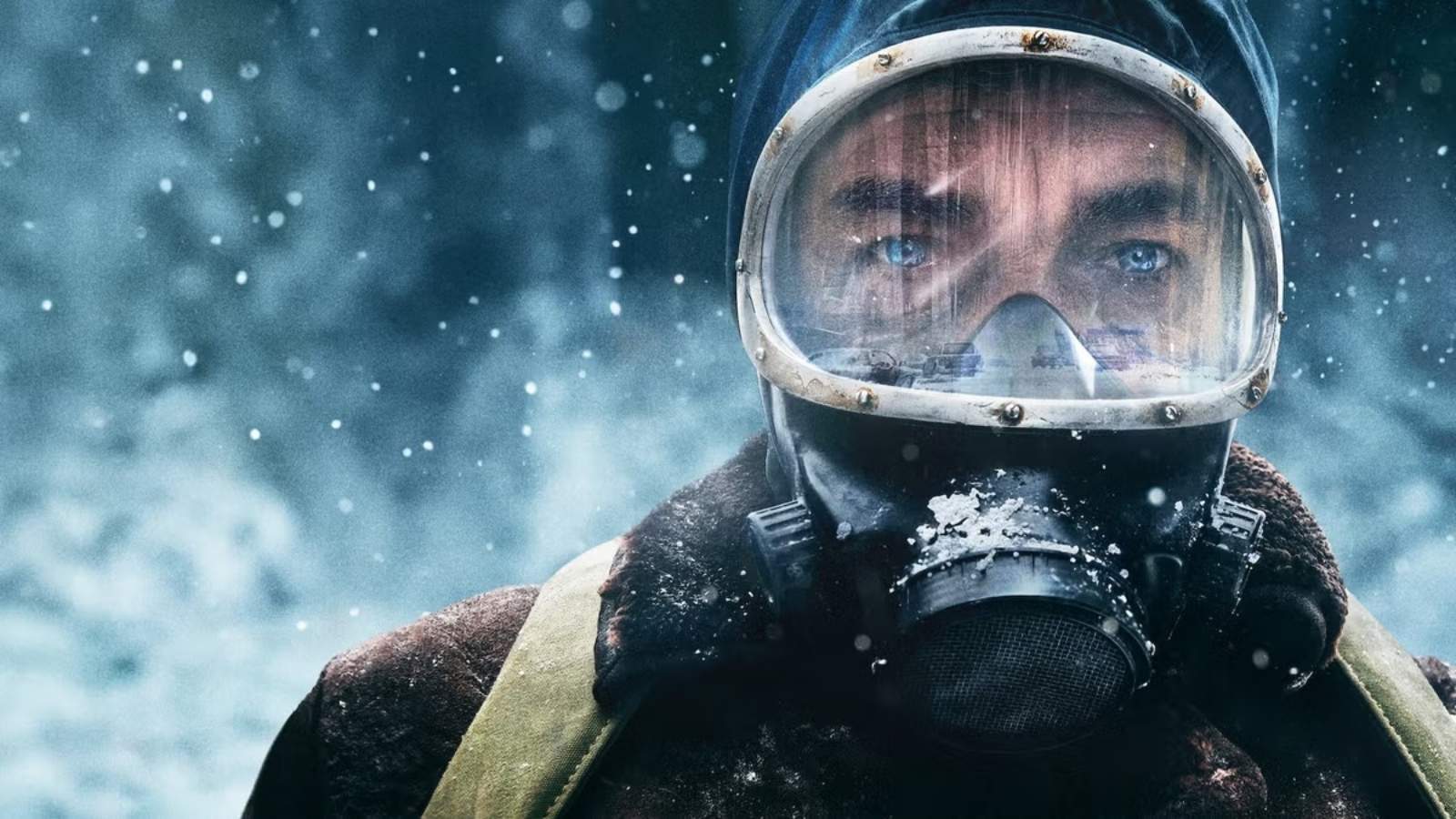 Buscan a dos nietos desaparecidos del creador de la serie de Netflix ‘El Eternauta’: podrían estar vivos