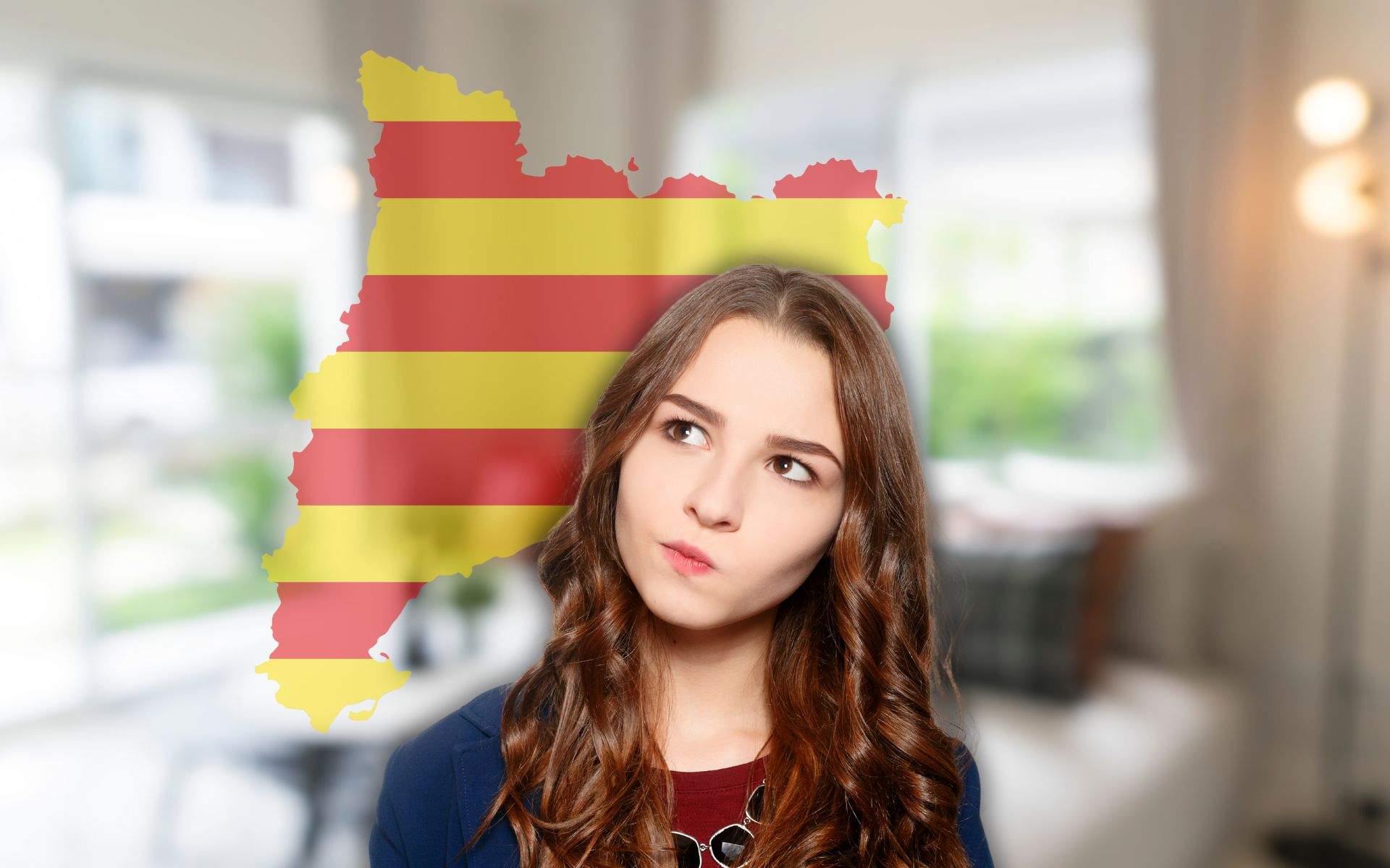 L'expressió que tots fem servir en català, però que realment és un castellanisme