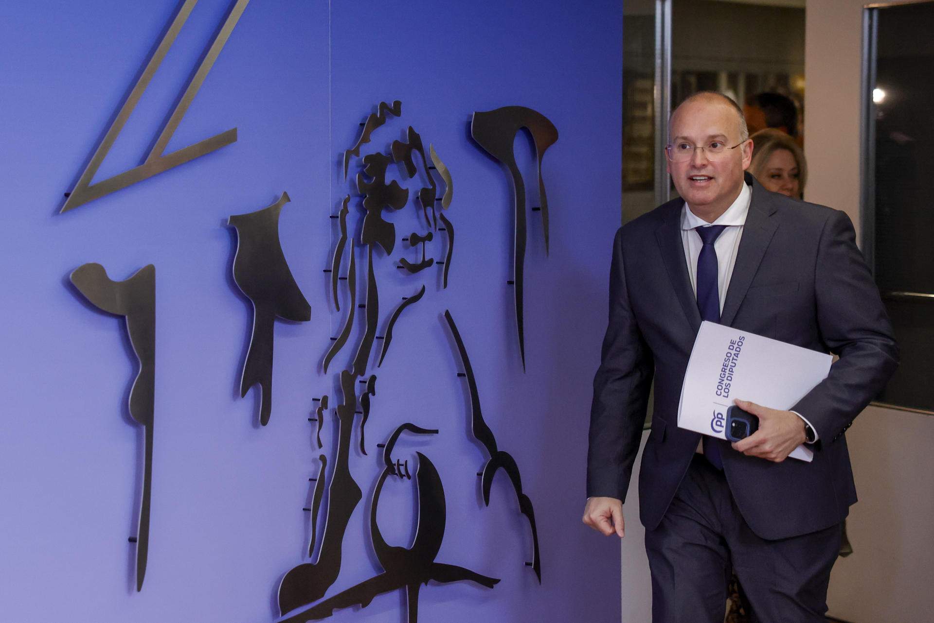 El PP impulsa comisiones de investigación en el Congreso y en el Senado sobre el apagón