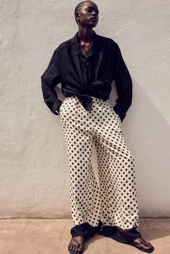 Pantalón de H&M Pantalón de H&M