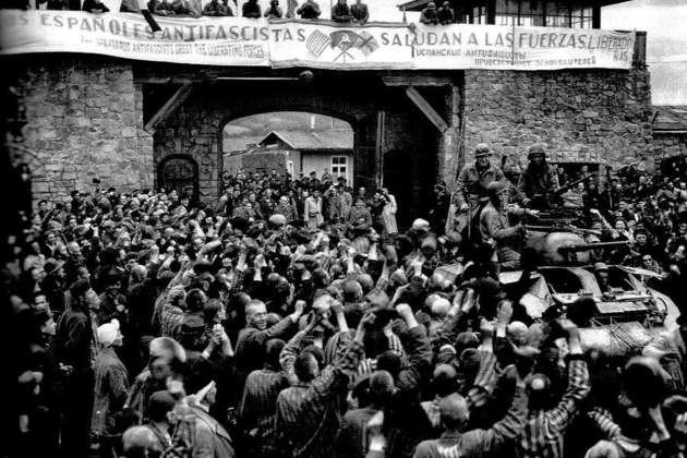 cartell mauthausen - ARMHEX cartell mauthausen - ARMHEX
