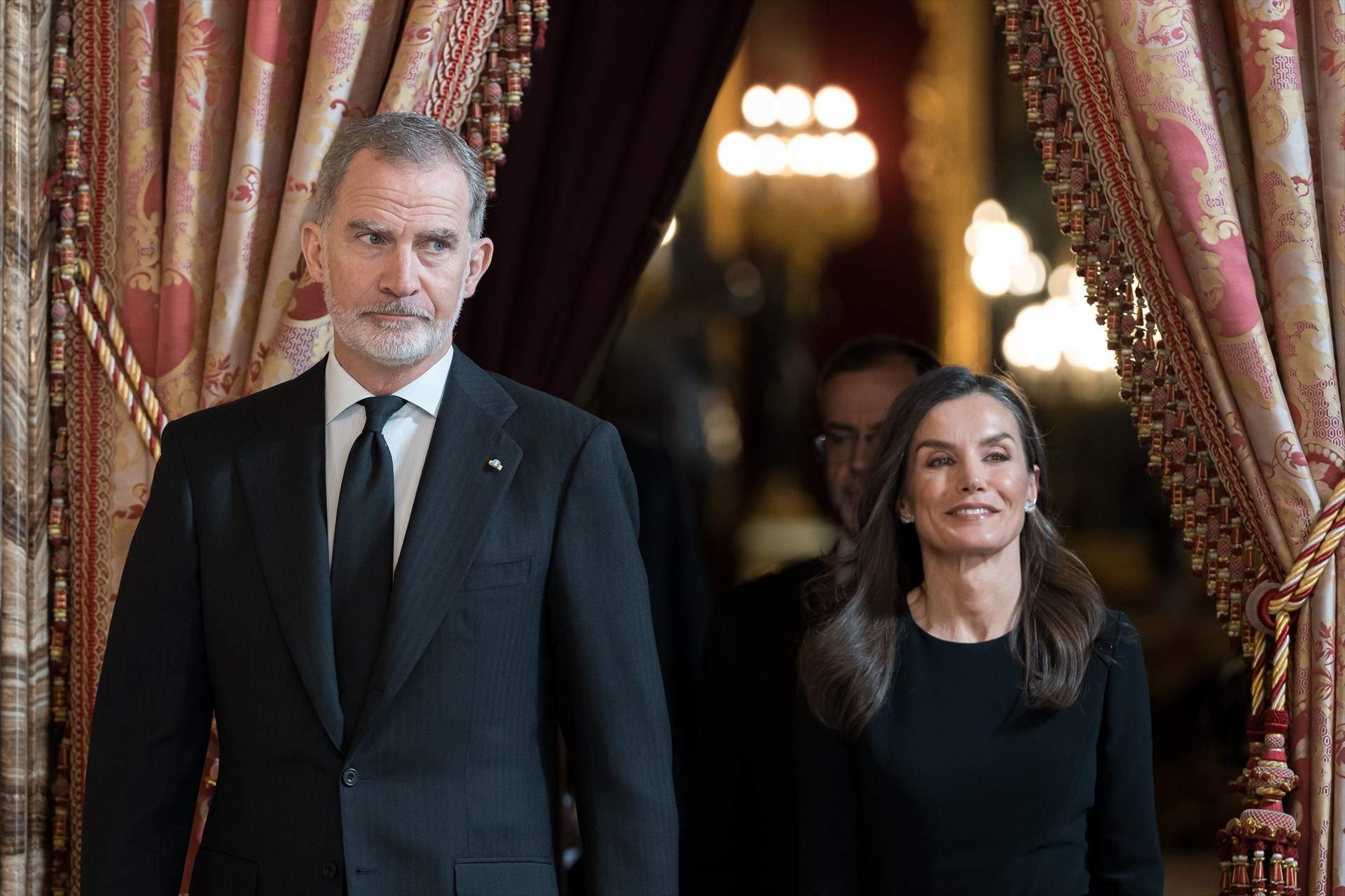 L'Associació per la Memòria reclama als reis que no vagin a l'aniversari de Mauthausen: "Falta de respecte"