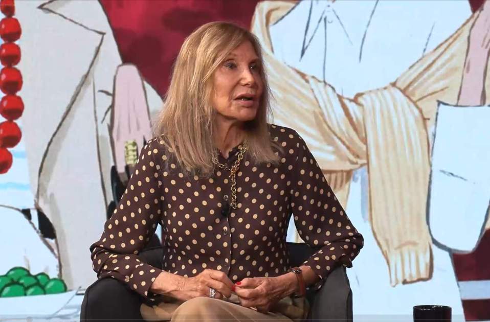 Pilar Eyre, El Nacional Pilar Eyre, El Nacional
