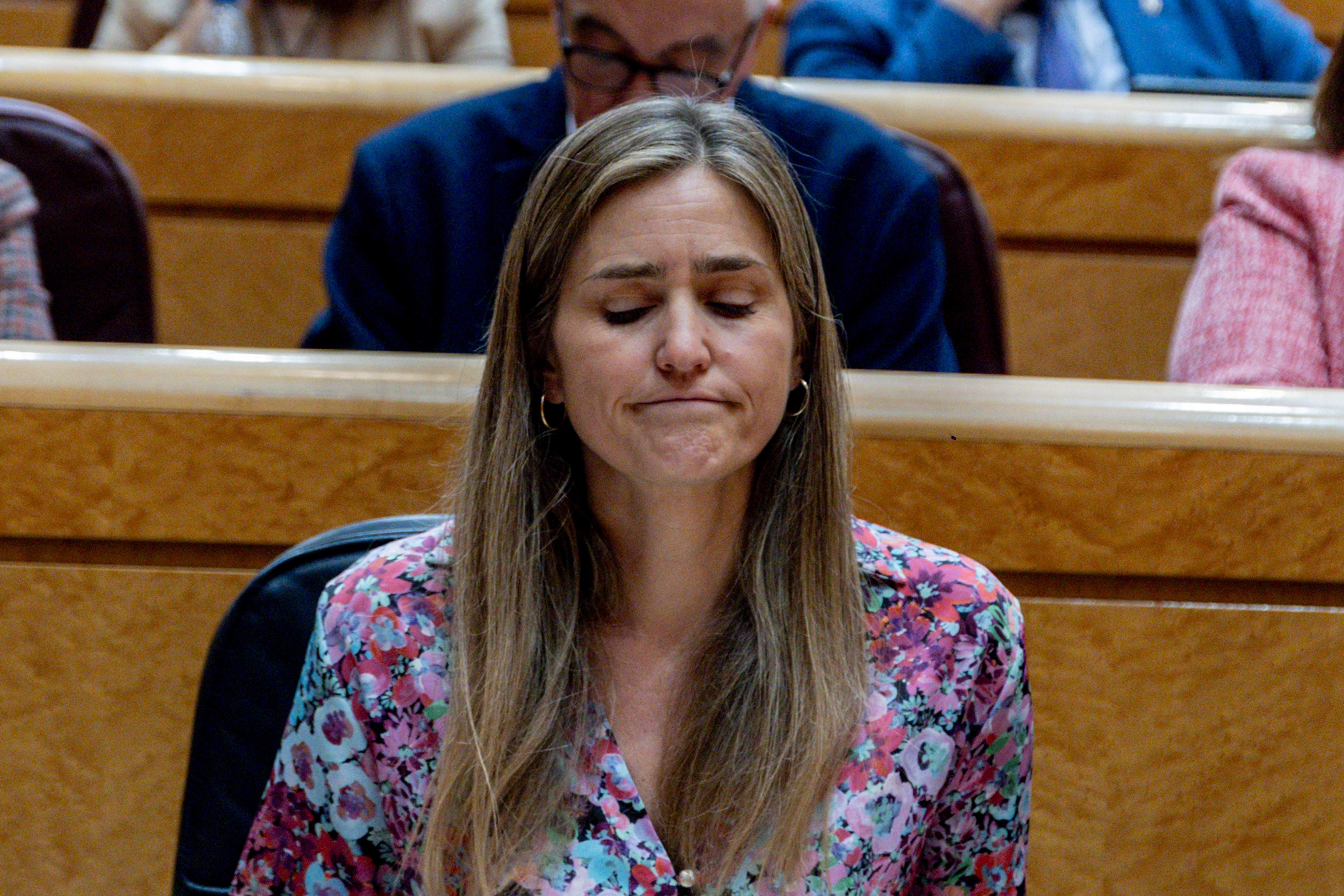 Junts, ERC y PP aporrean al Gobierno por la falta de explicaciones sobre el apagón
