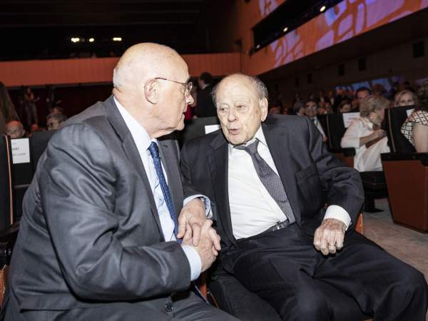 Oliu Pujol Cercle 2025 Oliu Pujol Cercle 2025
