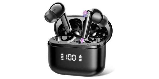 Auriculares Thunelec Auriculares Thunelec
