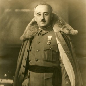 Francisco Franco wikipedia