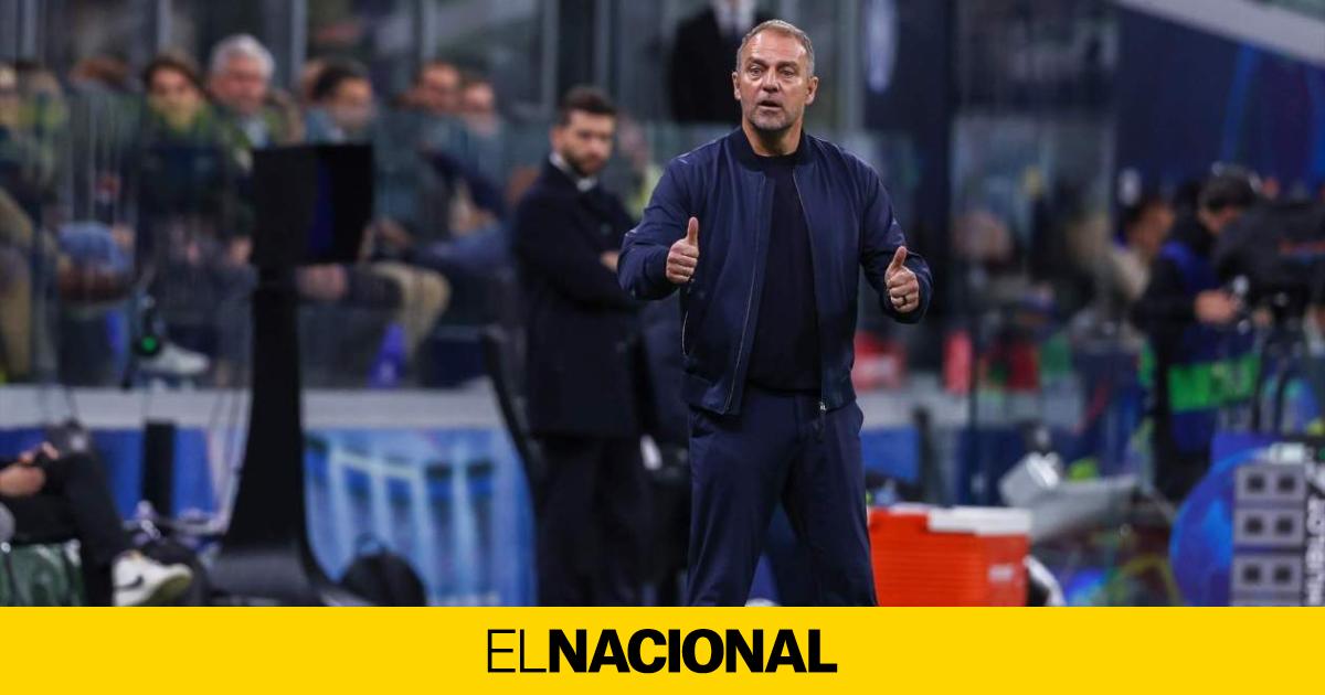 Canvi de rumb a la gira d'estiu del Barça i sense Clàssic contra el ...