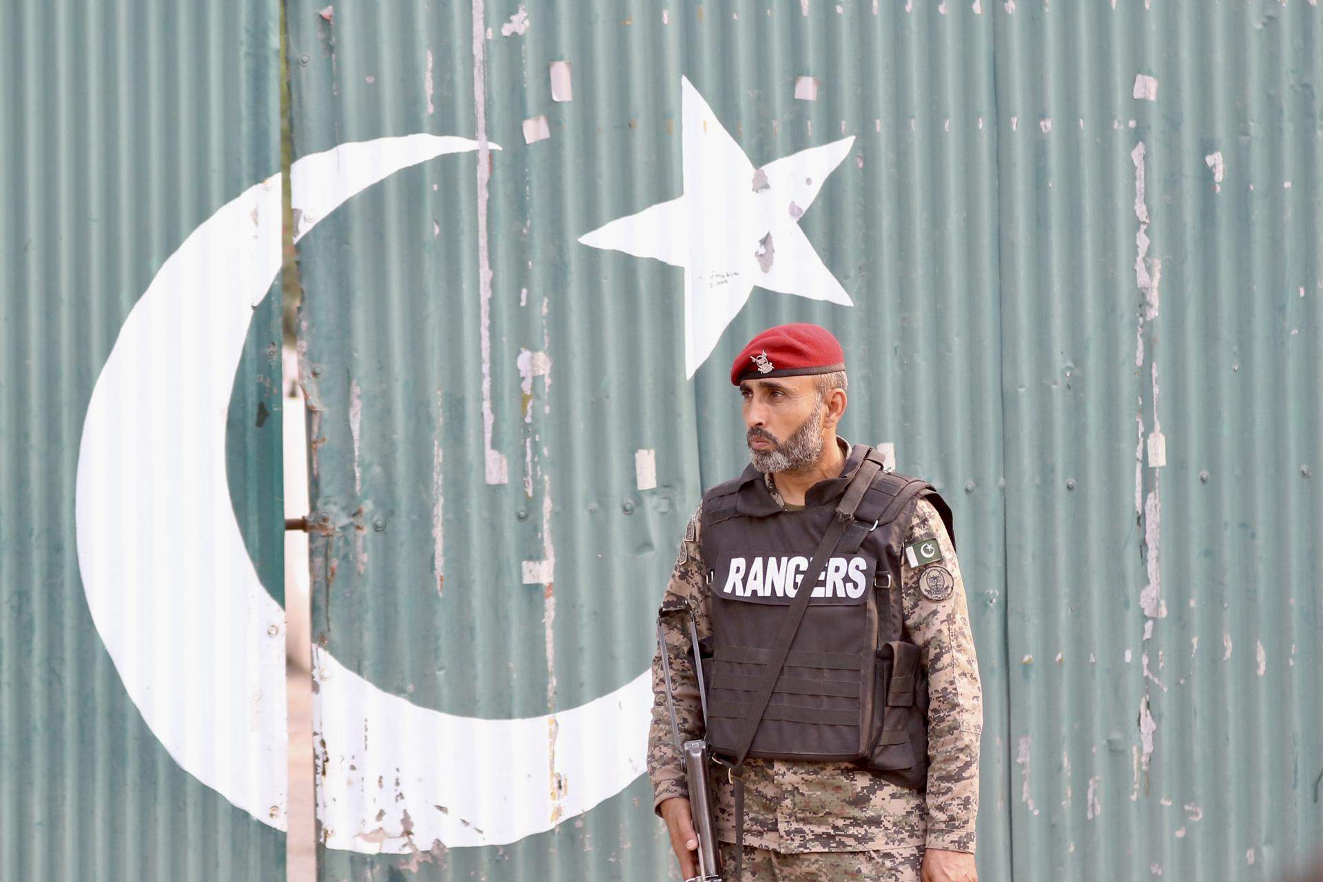 Les claus del conflicte entre l'Índia i el Pakistan
