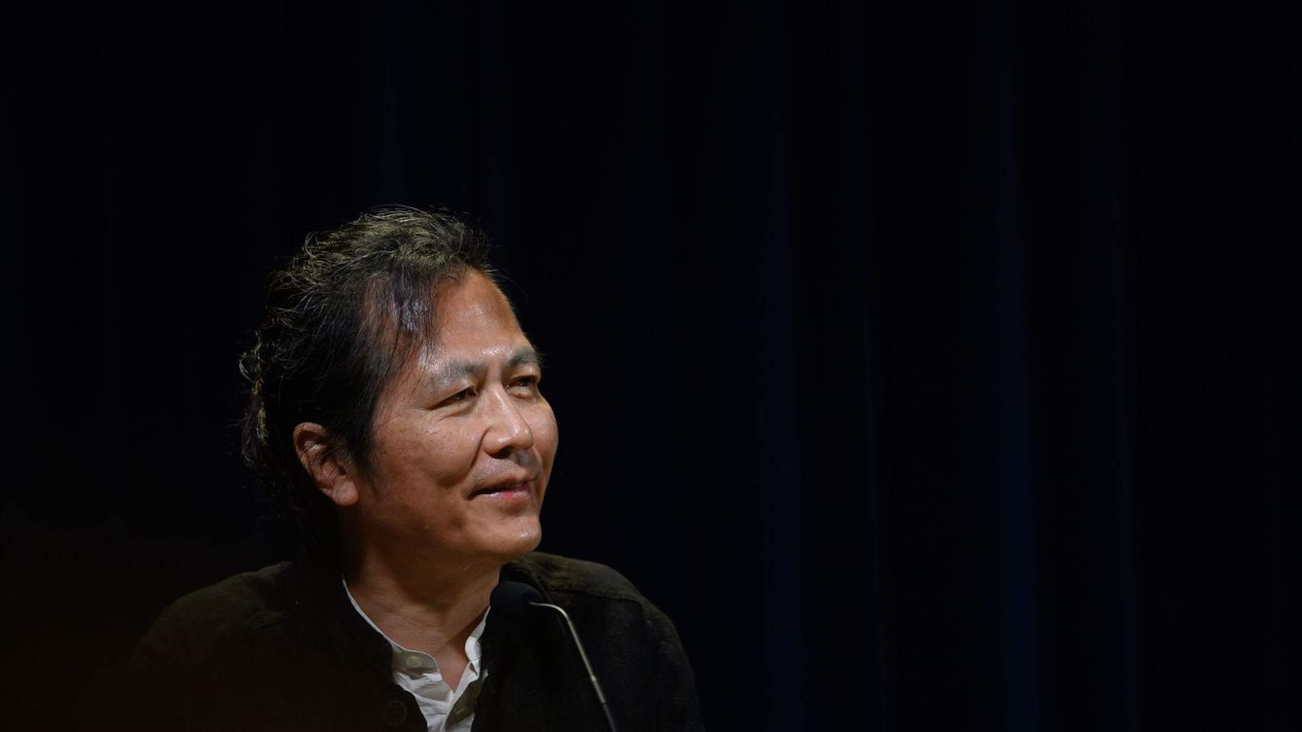 El filósofo Byung-Chul Han, crítico con la "sociedad cansada", premio Princesa de Comunicación y Humanidades