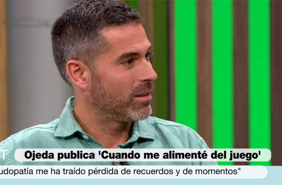 Ojeda lloroso, La 6 Ojeda lloroso, La 6