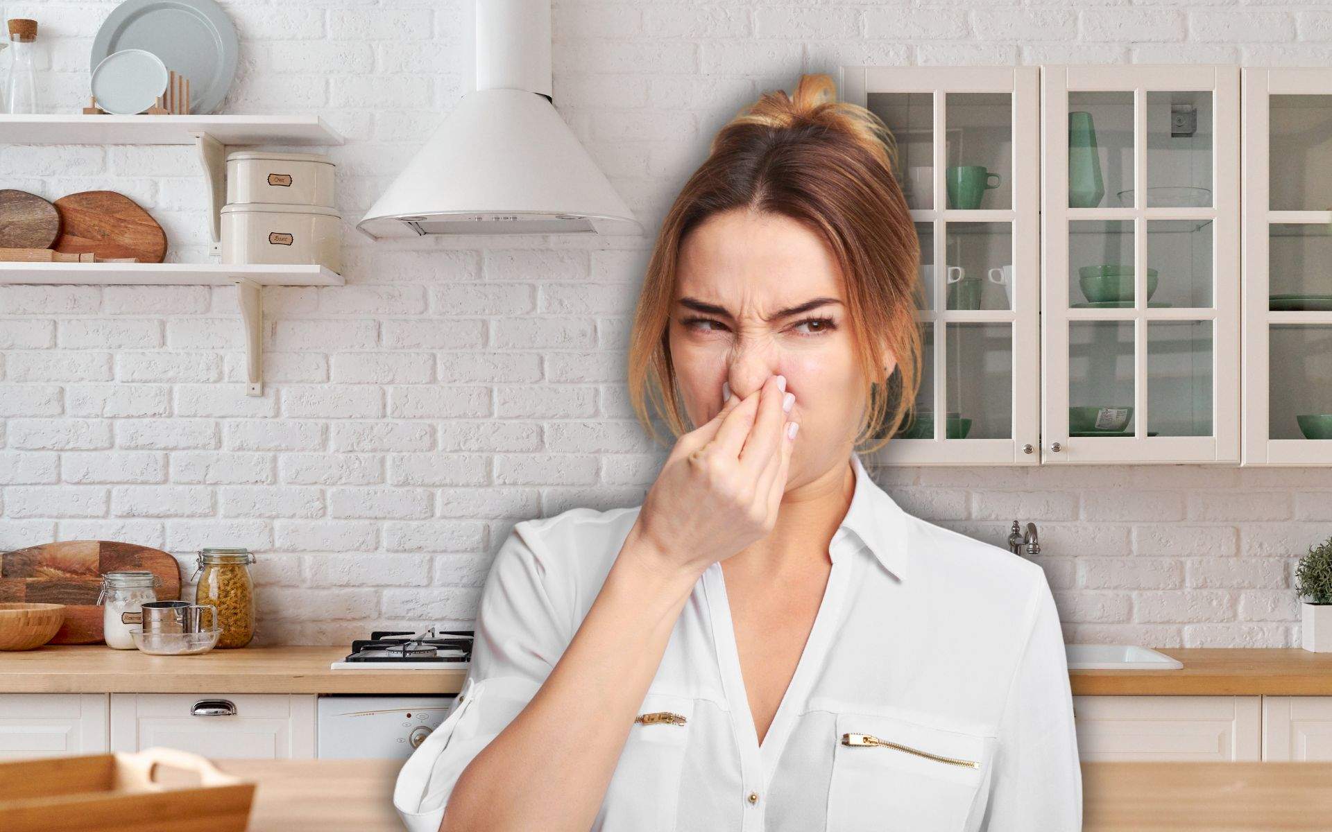 El método chino infalible para eliminar el mal olor de la casa: notarás la diferencia