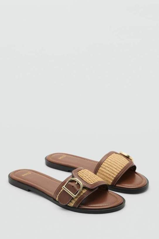 Sandalias de Mango Sandalias de Mango