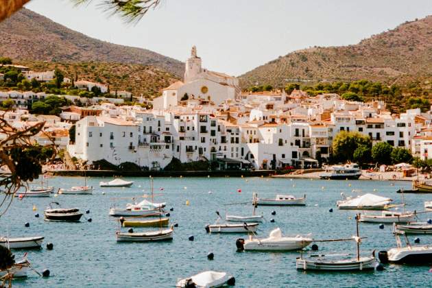 Platja Cadaqués / Foto: Pexels Platja Cadaqués / Foto: Pexels