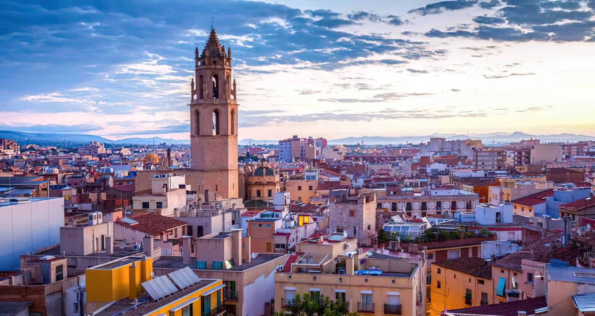 Alta gastronomia a Reus: un cap de setmana deliciós de vi i roses