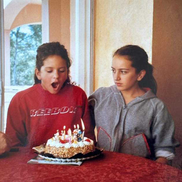 Rosalía y Pilar Vila / Instagram Rosalía y Pilar Vila / Instagram