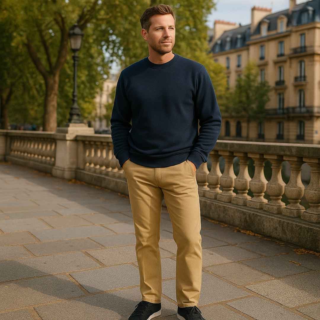 Los Levi’s 511 que nunca pasan de moda ahora están a menos de 50 euros