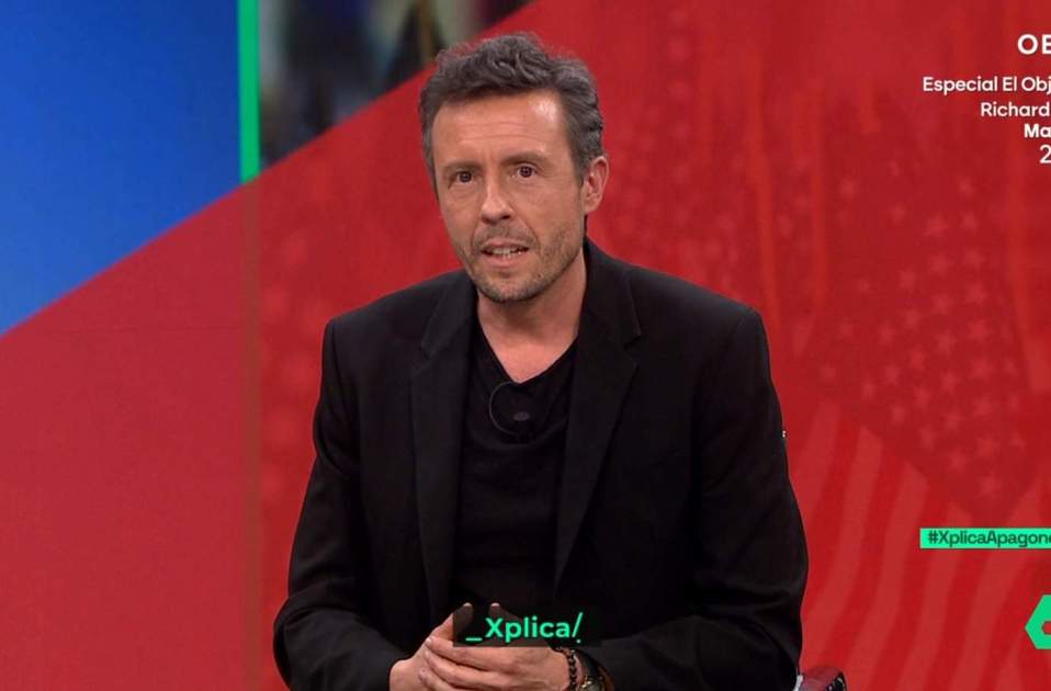 Antonio Pérez Lobato, La Sexta Antonio Pérez Lobato, La Sexta