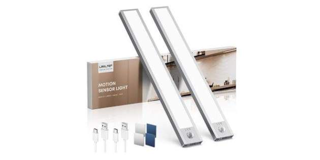 Luz led armario LROLTEF Luz led armario LROLTEF