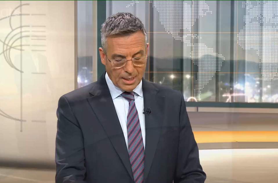 Ramon Pellicer TV3 Ramon Pellicer TV3