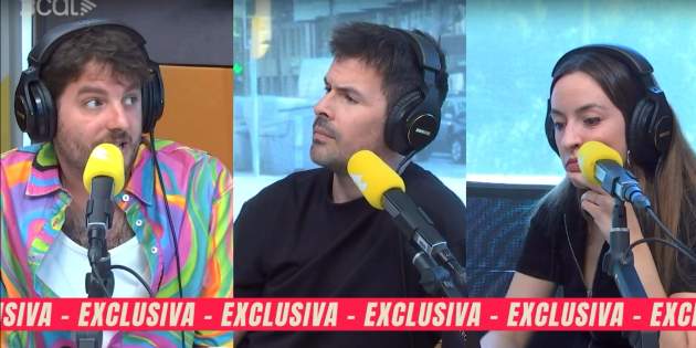 Jaume miranda que no surti d'aqui 3Cat Jaume miranda que no surti d'aqui 3Cat