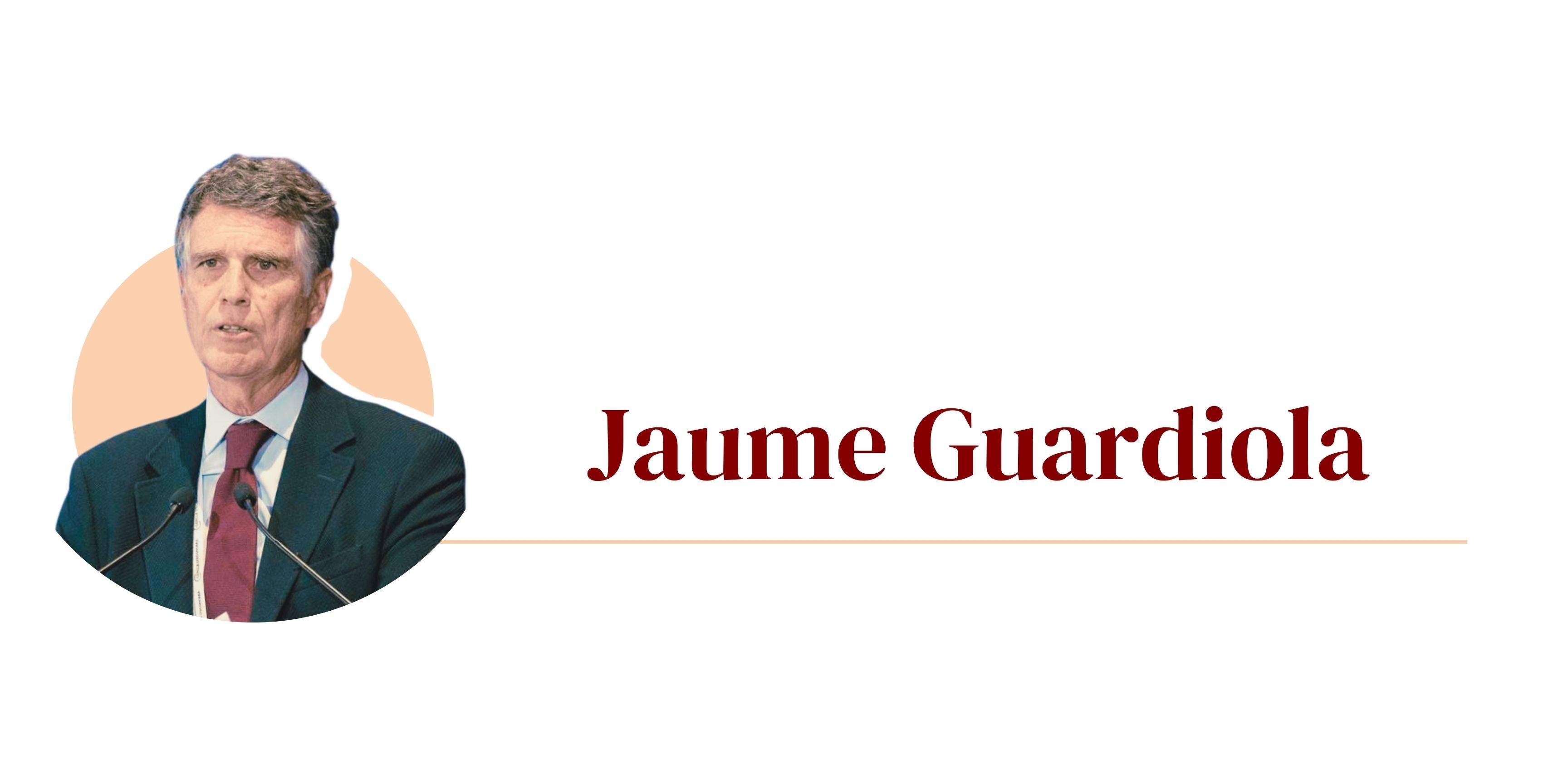 Guardiola Newsletter Guardiola Newsletter