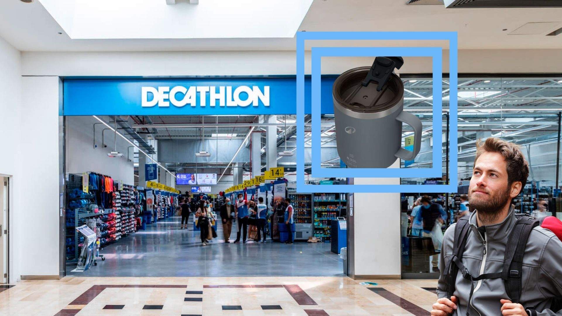 Decathlon
