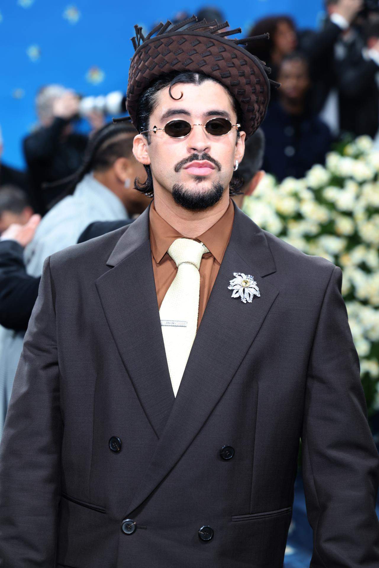 Bad Bunny anuncia nuevos conciertos en Barcelona y Madrid en plena preventa