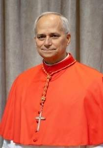 EuropaPress 6705653 cardenal robert francis prevost EuropaPress 6705653 cardenal robert francis prevost