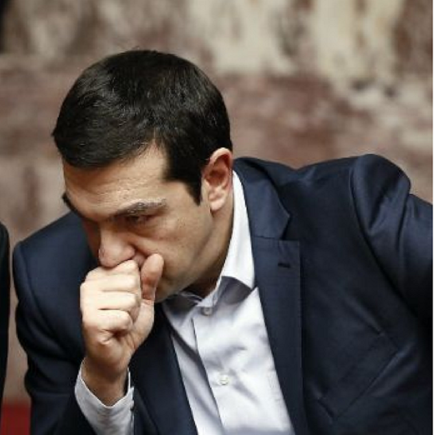 Tsipras es juga la seva continuïtat en unes eleccions on la dreta lidera els sondejos
