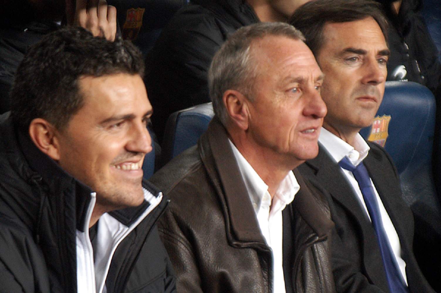 El Barça entrega a cada fitxatge un manual amb Gamper, Cruyff i Wembley per explicar què significa el club