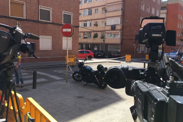 El Nacional - Comissaria Cornellà - Gisela Rodríguez 