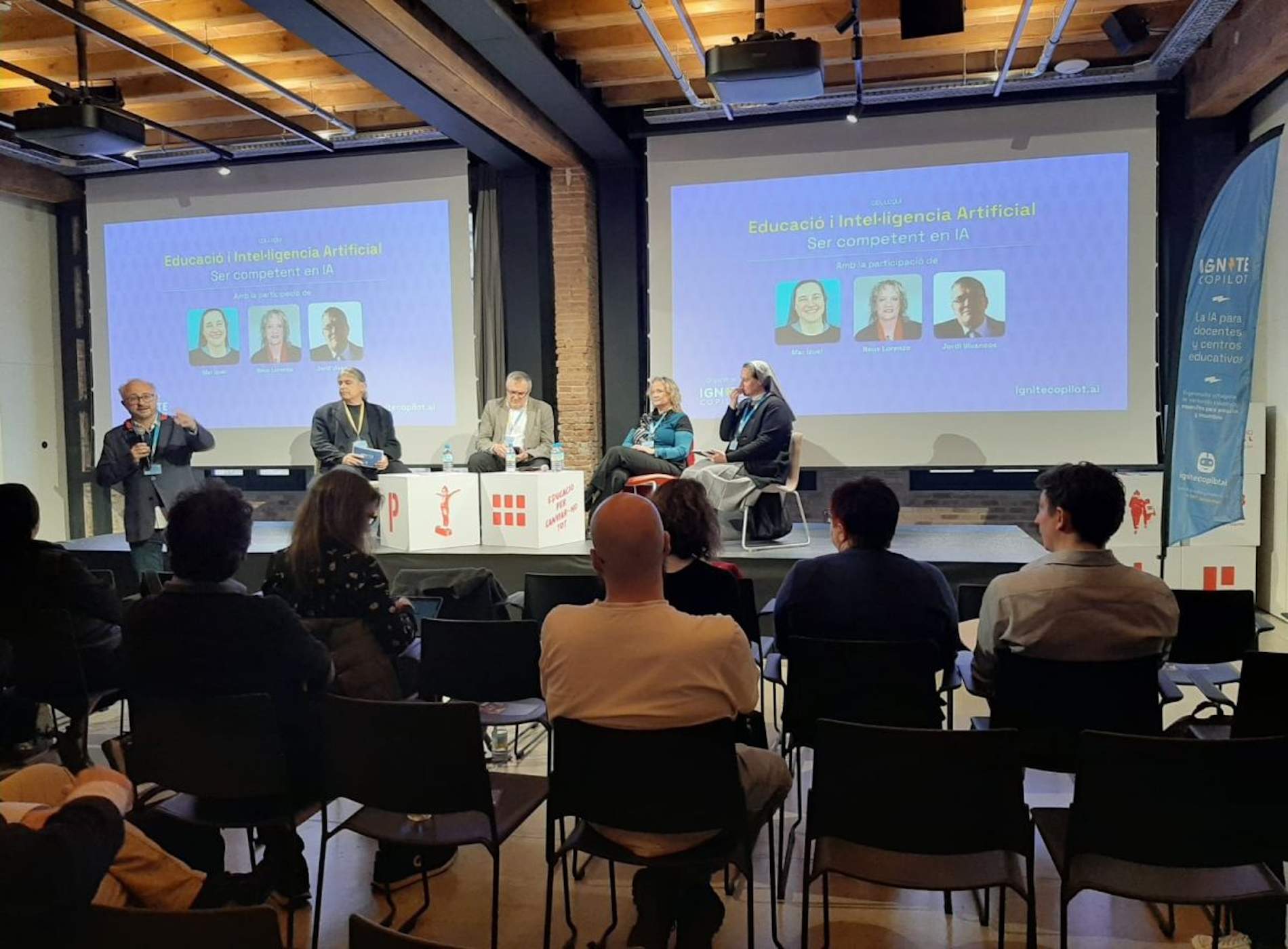 IGNITE Copilot llança una ronda de finançament de 500.000 euros