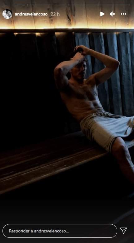 andres velencoso sauna andres velencoso sauna