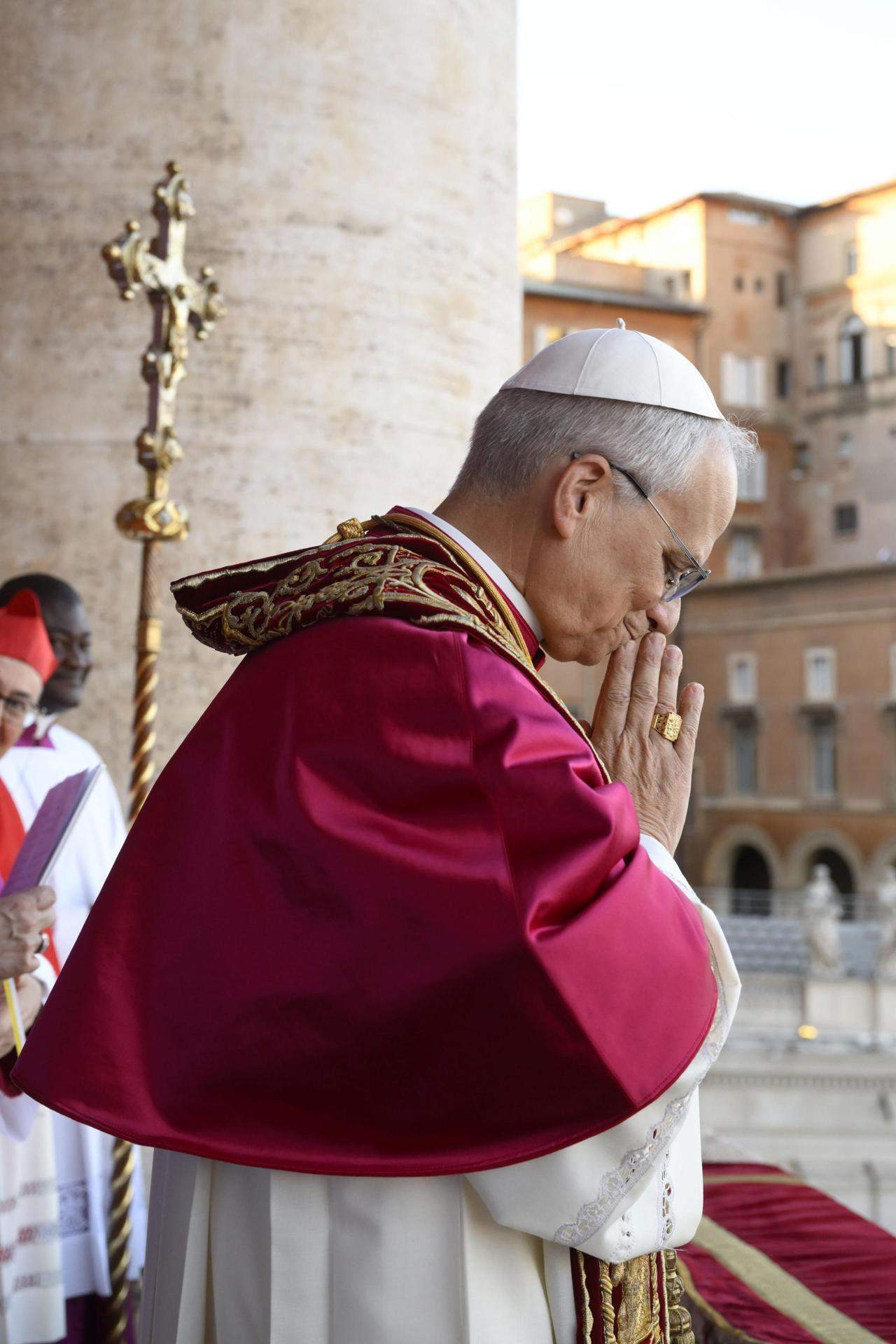 ¿Crees que León XIV continuará las reformas de Francisco?