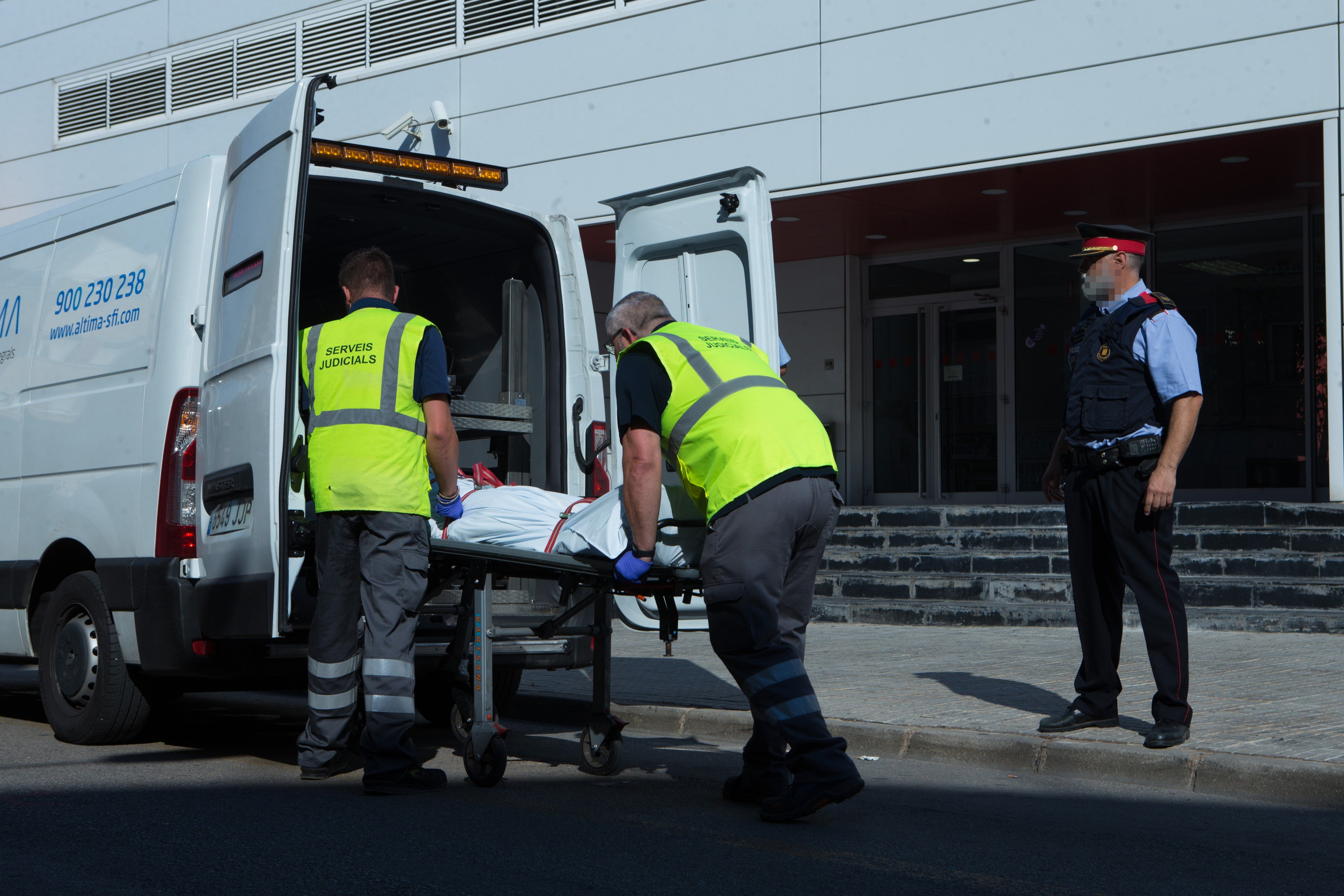 Què buscava l'atacant de Cornellà: la redempció?