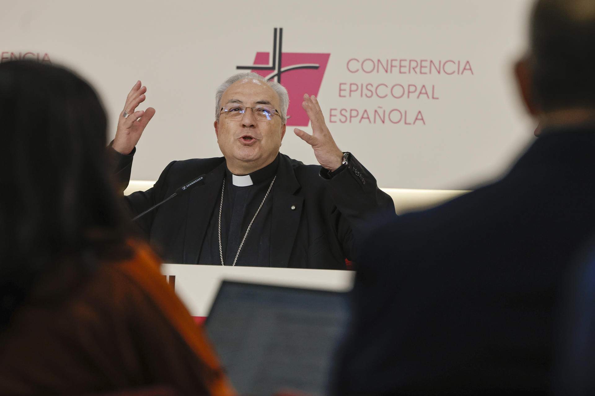 L’església espanyola reiterarà la invitació al nou papa Lleó XIV per visitar les Canàries