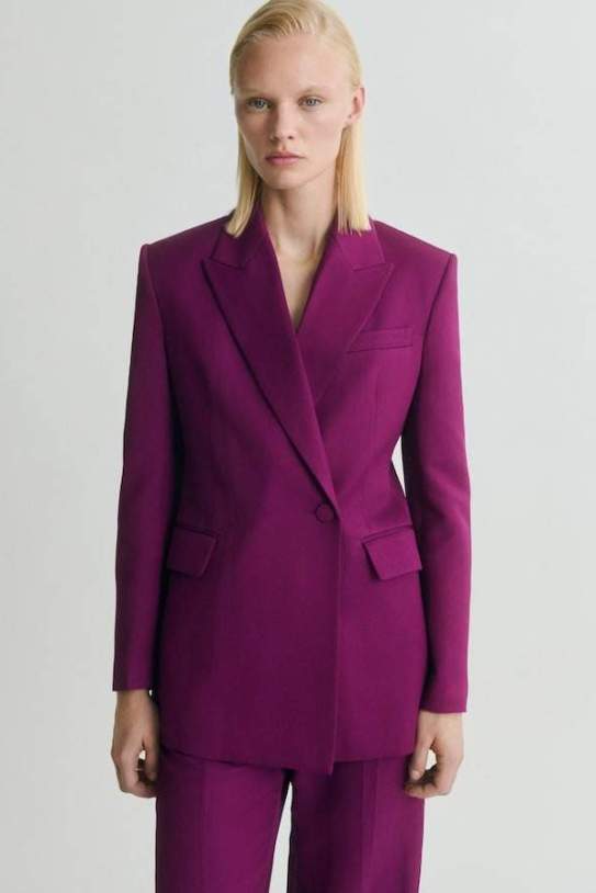 Blazer de Mango Blazer de Mango