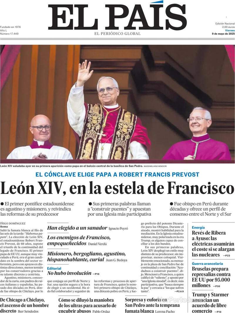 El País El País