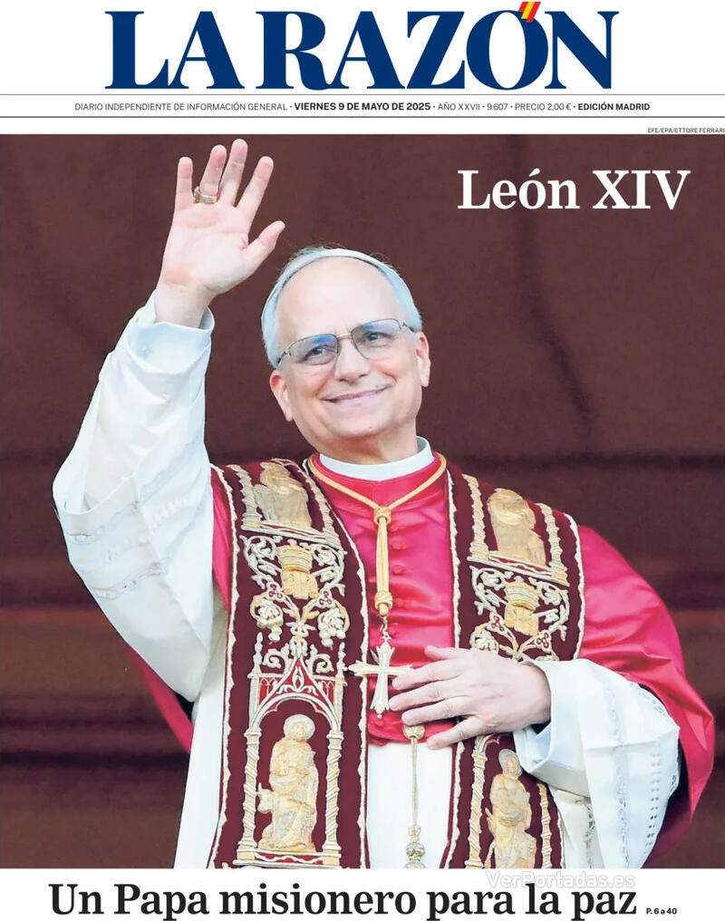 La Razón La Razón