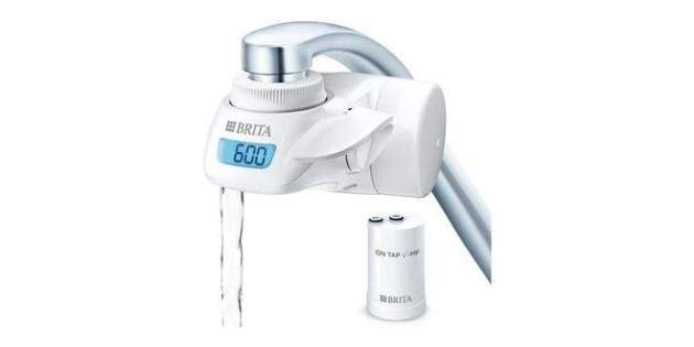 BRITA ON TAP Pro BRITA ON TAP Pro