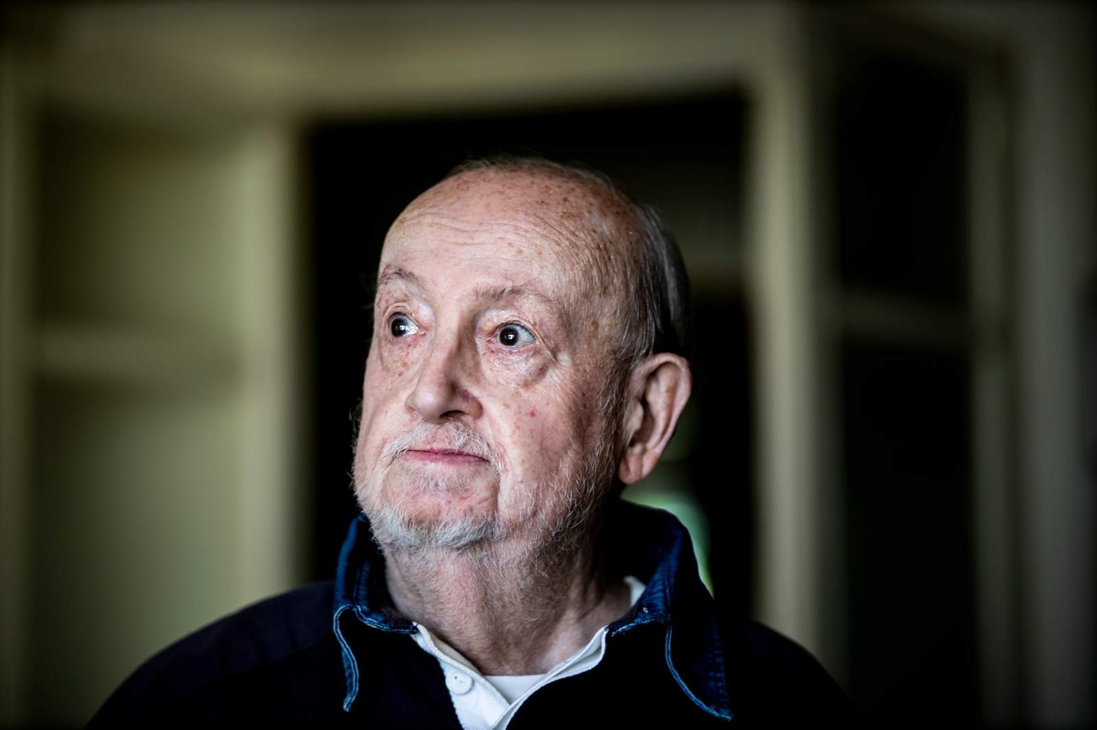joan de sagarra foto de xavier cervera la vanguardia