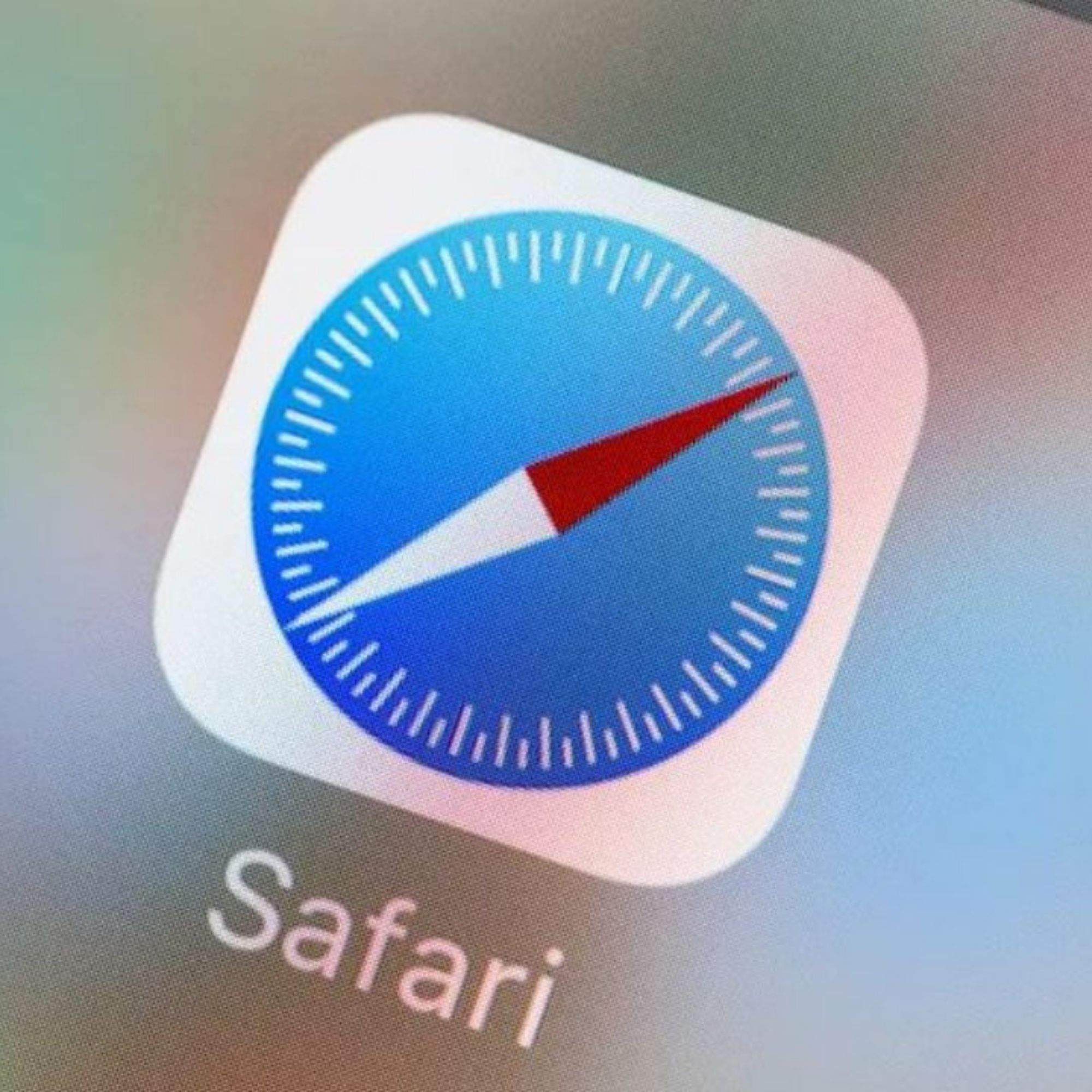 Apple desafia Google i instal·larà intel·ligència artificial en el seu navegador web Safari